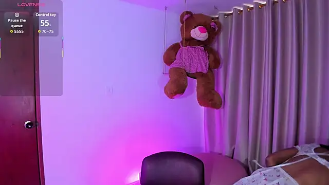 KaattySweet  online show from 28, 11, 2025