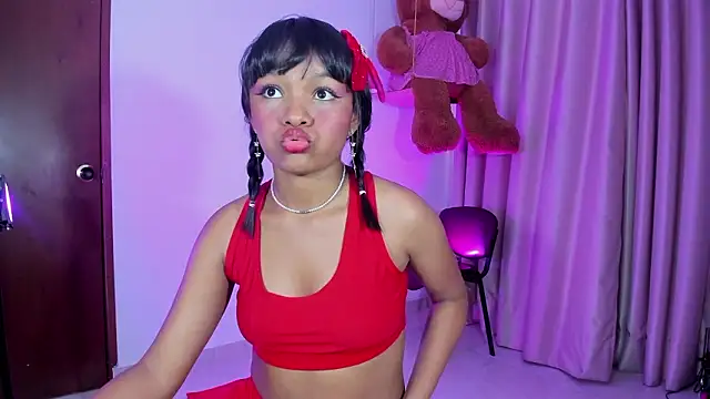 KaattySweet  online show from 13, 3, 2026