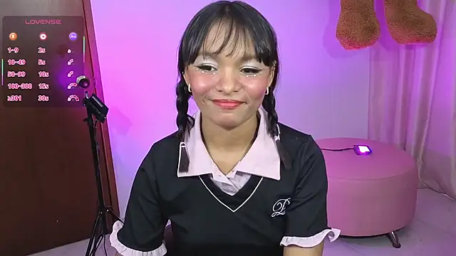 KaattySweet  online show from 7, 4, 2026