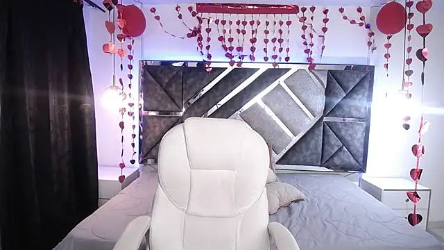 ailyn miranda online show from 13, 2, 2025