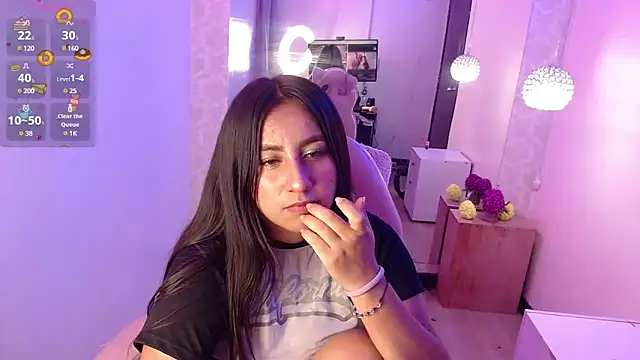 ailyn miranda online show from 5, 3, 2025