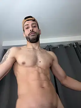 prince-roludo online show from 16, 7, 2026