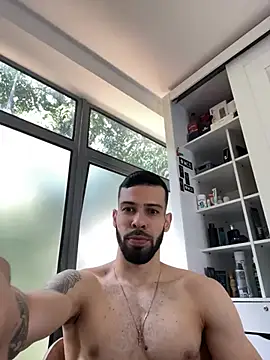 prince-roludo online show from 20, 3, 2025
