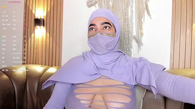 malak nanyy online show from 14, 1, 2026