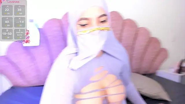 malak nanyy online show from 27, 11, 2025