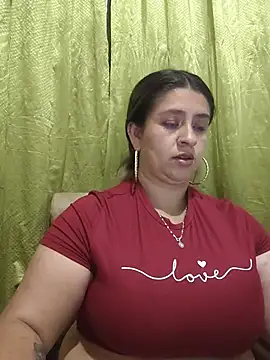 Snapshot of Melinda_bob chatting on 19, 7, 2026 Melinda bob online show from 19, 7, 2026