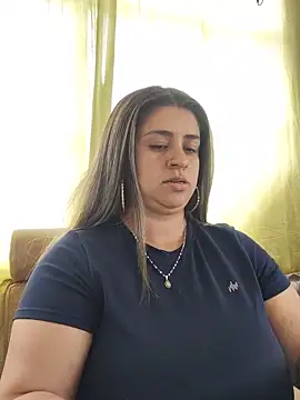 Snapshot of Melinda_bob chatting on 18, 6, 2026 Melinda bob online show from 18, 6, 2026