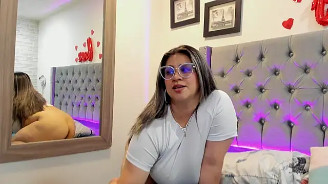 Melinda bob online show from 7, 3, 2025