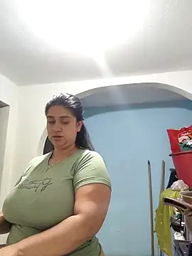 Snapshot of Melinda_bob chatting on 6, 2, 2026 Melinda bob online show from 6, 2, 2026