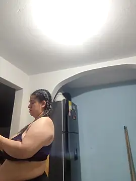 Snapshot of Melinda_bob chatting on 12, 2, 2026 Melinda bob online show from 12, 2, 2026