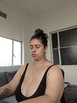 Snapshot of Melinda_bob chatting on 31, 1, 2026 Melinda bob online show from 31, 1, 2026