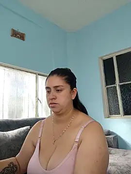 Snapshot of Melinda_bob chatting on 17, 1, 2026 Melinda bob online show from 17, 1, 2026