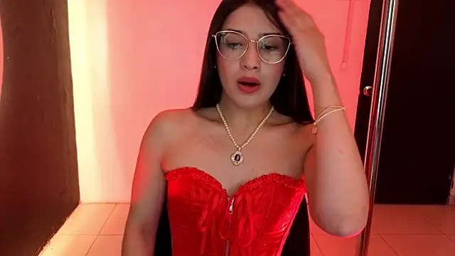 Emma Lombardi online show from 31, 10, 2025