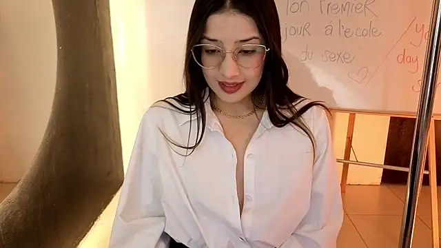 Emma Lombardi online show from 26, 9, 2025