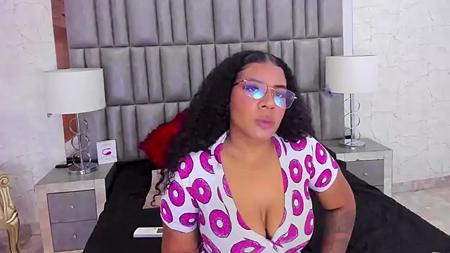 MelannyTylor online show from 24, 1, 2025