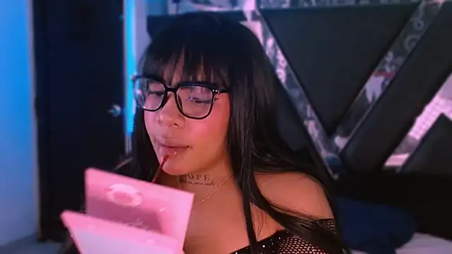 MelannyTylor online show from 17, 3, 2026