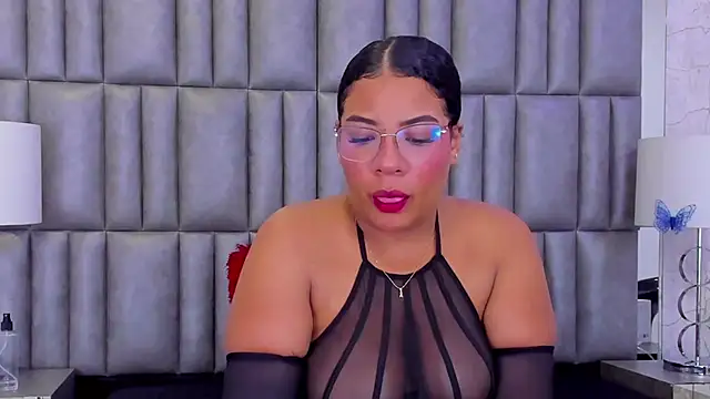 MelannyTylor online show from 3, 12, 2024