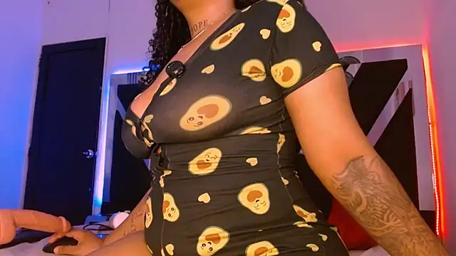 MelannyTylor online show from 27, 11, 2025