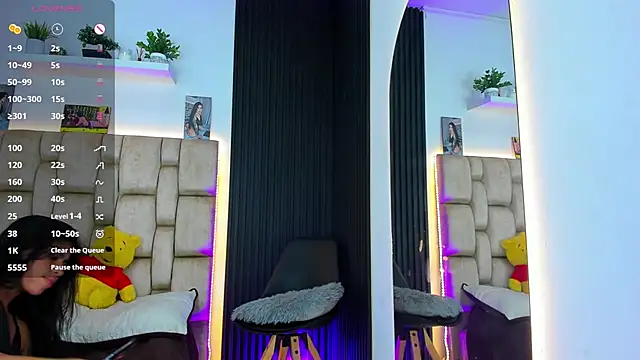 little sophie18 online show from 13, 11, 2025