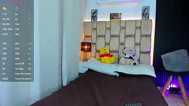 little sophie18 online show from 12, 11, 2025