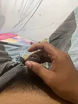 Heavenranger1997 online show from 3, 12, 2025