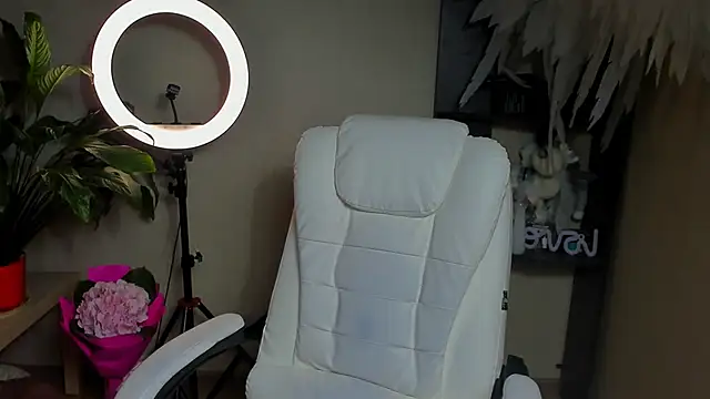 foxy blond online show from 3, 10, 2025