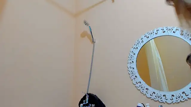 foxy blond online show from 31, 10, 2025