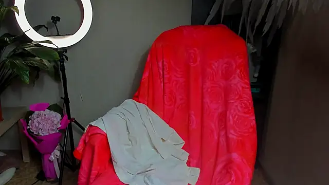 foxy blond online show from 2, 10, 2025