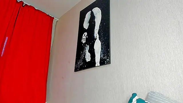 foxy blond online show from 19, 9, 2025