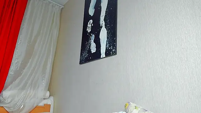 foxy blond online show from 30, 9, 2025