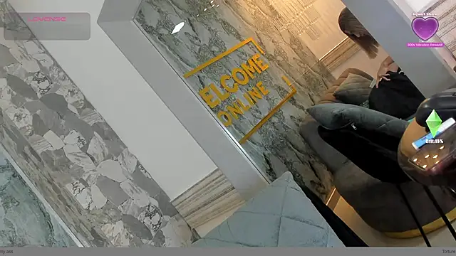 nayshalopestss online show from 20, 9, 2025