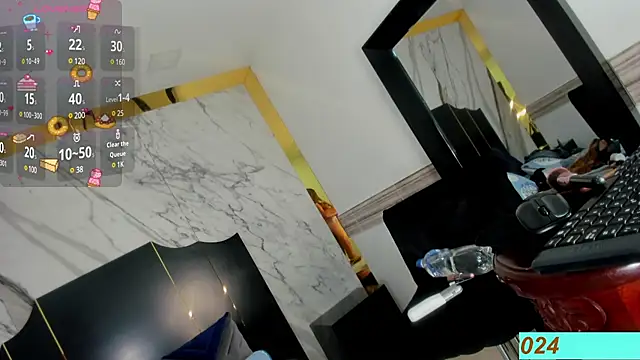 nayshalopestss online show from 28, 12, 2024