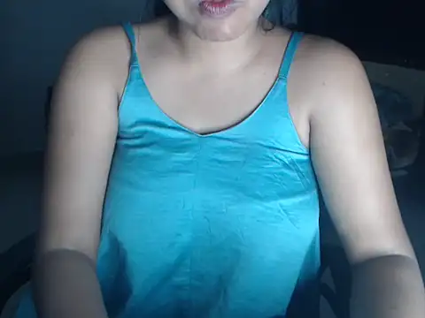 DevilErin online show from 12, 4, 2026