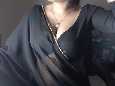 DevilErin online show from 17, 10, 2025