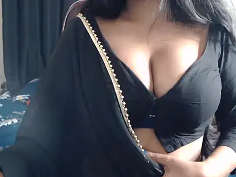 DevilErin online show from 25, 12, 2024