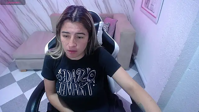 Valerie b online show from 12, 2, 2025