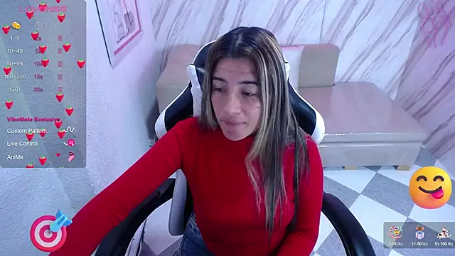 Valerie b online show from 8, 2, 2025