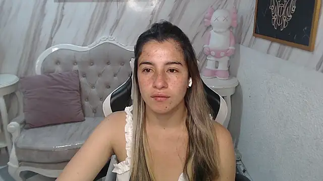 Valerie b online show from 18, 3, 2025