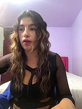 Valerie b online show from 2, 11, 2025