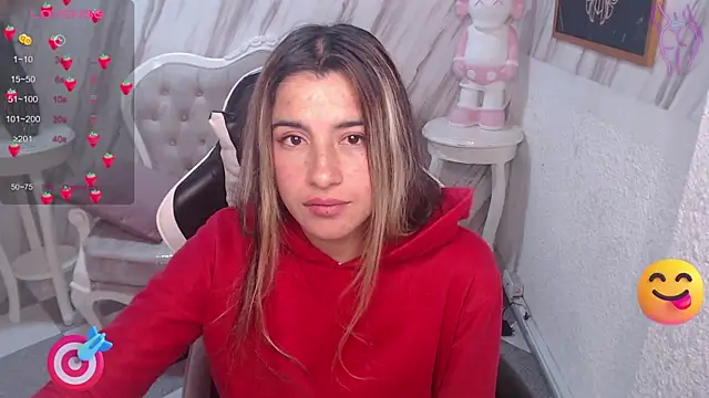 Valerie b online show from 14, 3, 2025