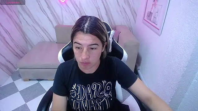 Valerie b online show from 12, 2, 2025