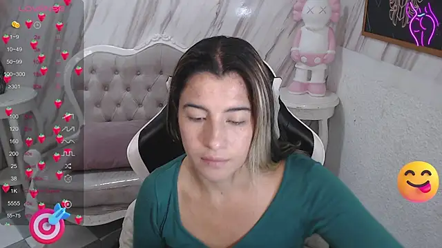 Valerie b online show from 19, 3, 2025