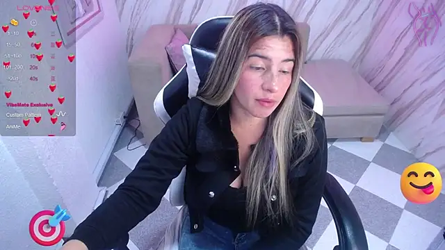 Valerie b online show from 25, 2, 2025