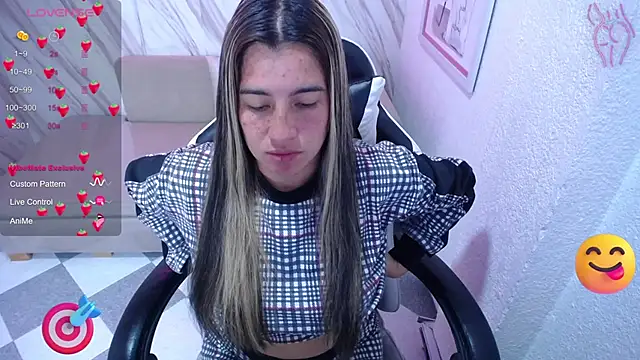 Valerie b online show from 9, 2, 2025