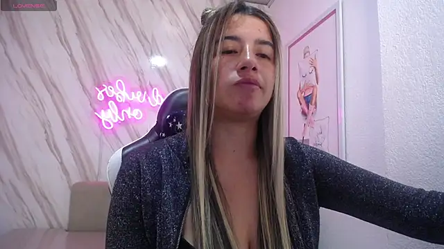 Valerie b online show from 18, 2, 2025