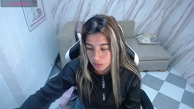 Valerie b online show from 23, 2, 2025