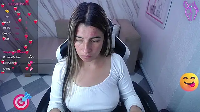 Valerie b online show from 14, 2, 2025