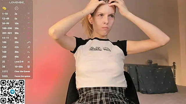 tyty piupiu online show from 30, 11, 2025