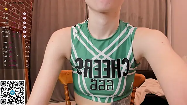 tyty piupiu online show from 14, 3, 2025