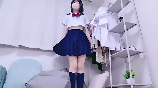 Snapshot of Im_Yu-na chatting on 31, 1, 2026 Im Yu-na online show from 31, 1, 2026